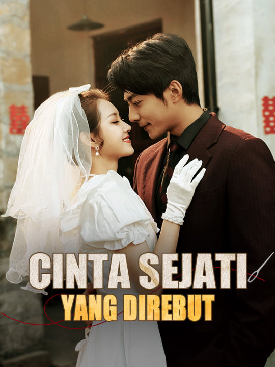Cinta Sejati yang Direbut